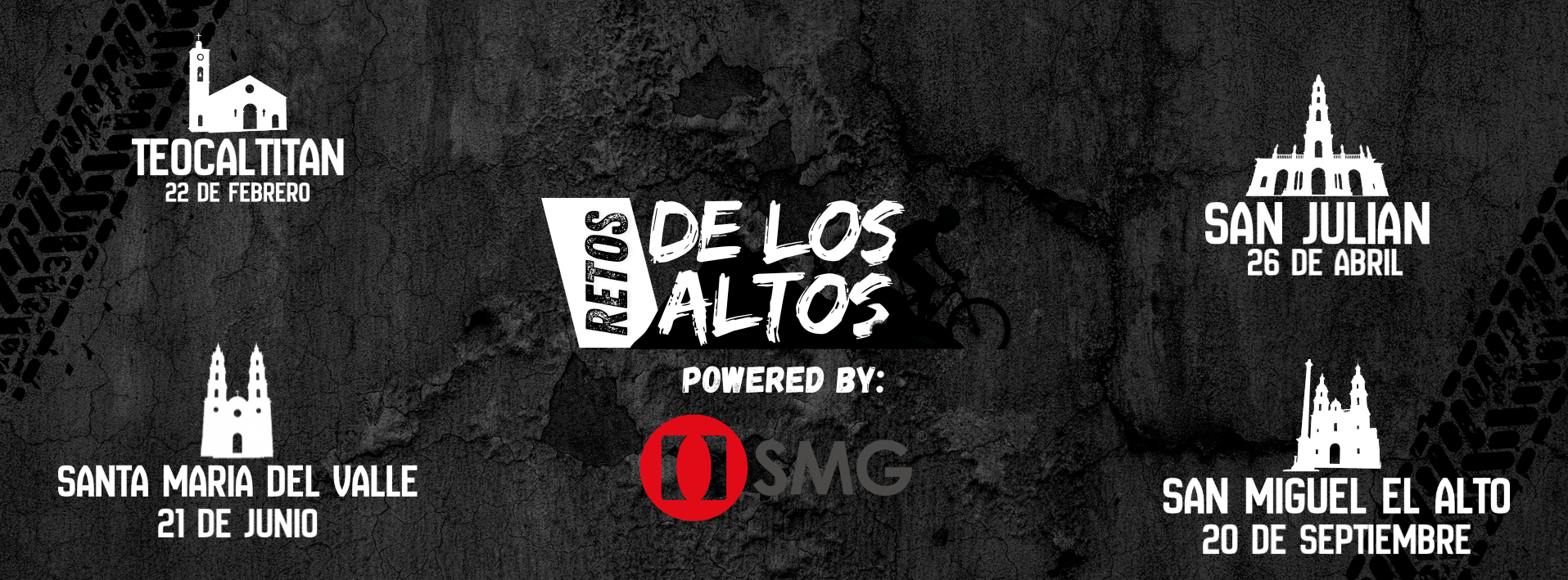 Retos de los Altos